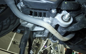 YAMAHA JOG DX-3 AY01