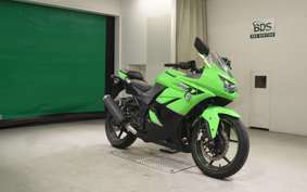 KAWASAKI NINJA 250R EX250K