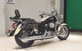 HONDA SHADOW 750 Gen. 2 1997 RC44
