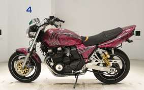 YAMAHA XJR400 Gen.3 R 2007 RH02J
