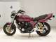 Фото Yamaha XJR400 Gen.3 R 2007 с японского аукциона