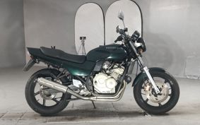 HONDA JADE MC23