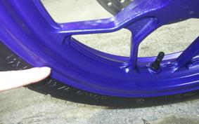 YAMAHA YZF-R25 2017 RG43J