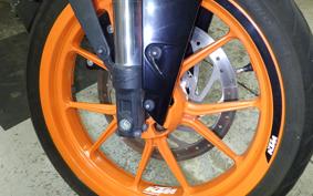 KTM 390 DUKE 2018