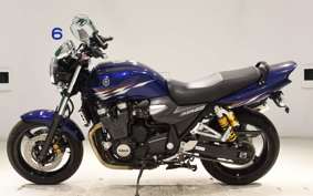 YAMAHA XJR1300 Gen.2 2009 RP17J