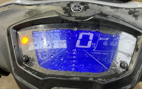 YAMAHA  CYGNUS  GRIF ASU SEJ4J