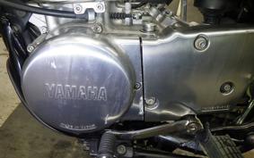 YAMAHA SR400 Gen.4 2016