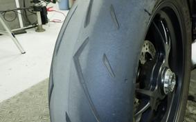 DUCATI STREETFIGHTER V4 S 2021