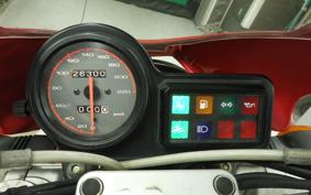 DUCATI MONSTER 400 2000