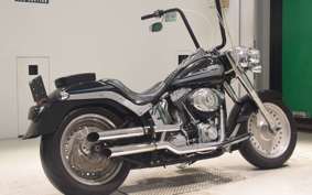 HARLEY FLSTF 1580 2009
