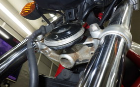 HONDA VTR 250 Gen. 2 2005 MC33