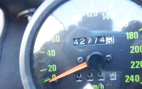 KAWASAKI GPZ750 F ZX750A