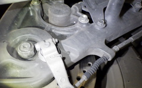 HONDA FORZA SI ABS MF12