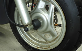 HONDA DIO SR GEN 3 2005 AF35