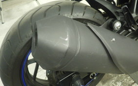 SUZUKI GSX-S750 2019 C533F