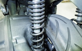 YAMAHA N-MAX SED6J