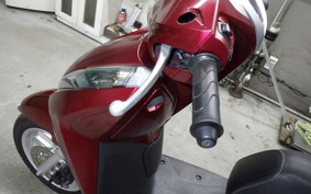 HONDA LEAD 125 2008 JF45