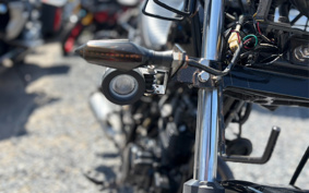 YAMAHA TW200 2JL