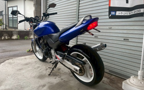 HONDA HORNET 250 MC31
