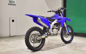 YAMAHA YZ250F CG40C
