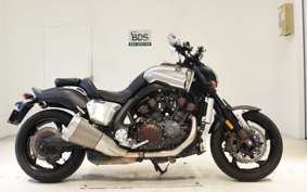 YAMAHA VMAX Gen.2 2013