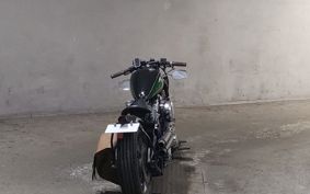 HARLEY FLSTC 1340 2015 BJL