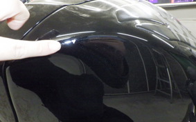 SUZUKI HAYABUSA Gen.3 2023 EJ11A