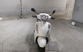 SUZUKI ADDRESS V125 DP12H