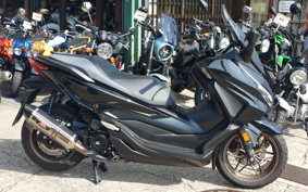 HONDA FORZA 250 MF17