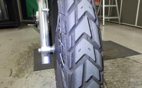 HONDA CROSS CUB 110 2006 JA45