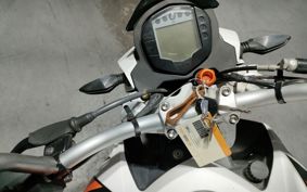 KTM 200 DUKE JUC40
