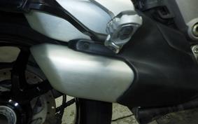 DUCATI MULTISTRADA 1200 S 2015