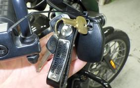 HARLEY RH975S 2023