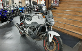 HONDA NC 700 S 2012 RC61