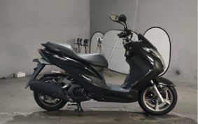 YAMAHA MAJESTY 155S SG28J