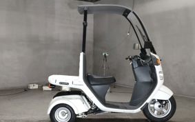 HONDA GYRO TA03