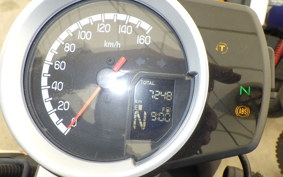 HONDA GB350S 2024 NC59