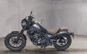 HONDA REBEL 250 S MC49