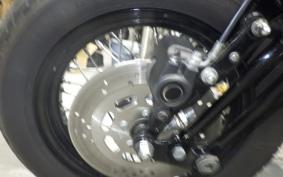 HARLEY FLSTSB 1580 2008