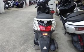 YAMAHA AXIS 125 Z SED7J