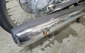 HONDA C50 SUPER CUB AA04