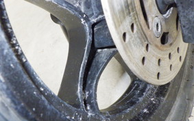 YAMAHA JOG ZR Gen.3 SA39J