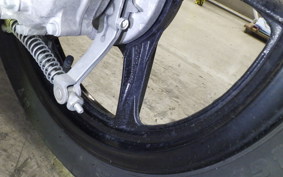 SUZUKI ADDRESS 110 1998 CE47A