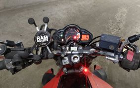 SUZUKI GLADIUS400 2011 VK58A