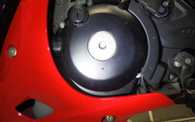 SUZUKI GSX-R125 2004 DL33B