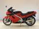 Фото Kawasaki ZZ-R250 с японского аукциона