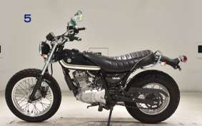 SUZUKI VANVAN 200 2015 NH42A
