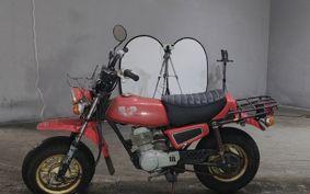 HONDA R&P CY50