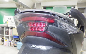 HONDA FORZA 250 2025 MF13