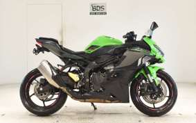 KAWASAKI ZX-4R SE 2023 ZX400P